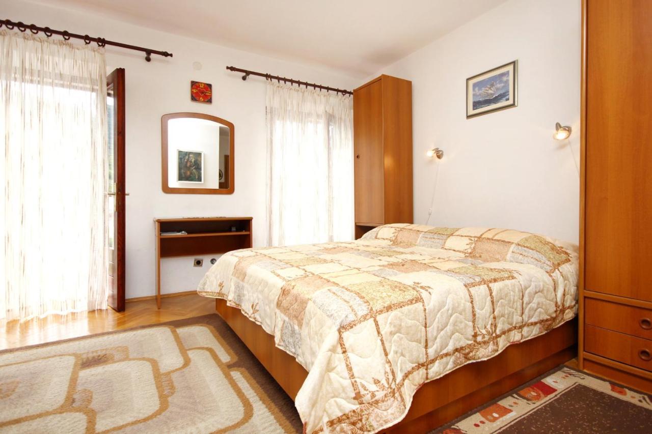 Apartments And Rooms By The Sea Racisce, Korcula - 4341 Eksteriør billede